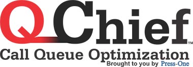 QChief™ - Call Queue Optimization